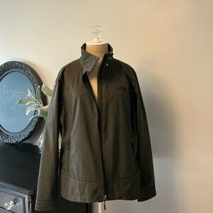 The North Face Jacket